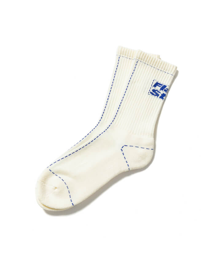F-LAGSTUF-F ”SQUARE” SOX